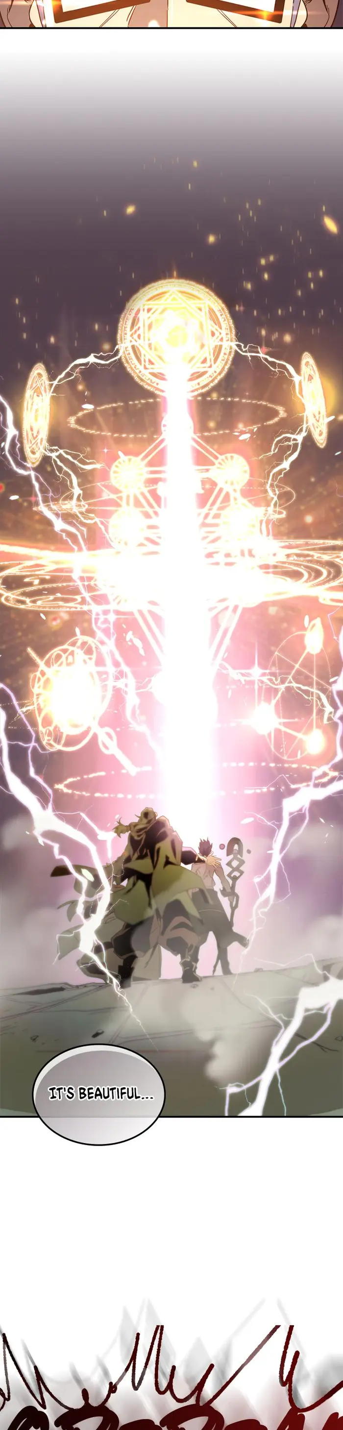 A Returner’s Magic Should Be Special Chapter 98 image 15_optimized